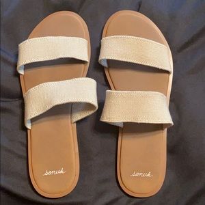 Sanuk Yoga Gora Gora Sandals